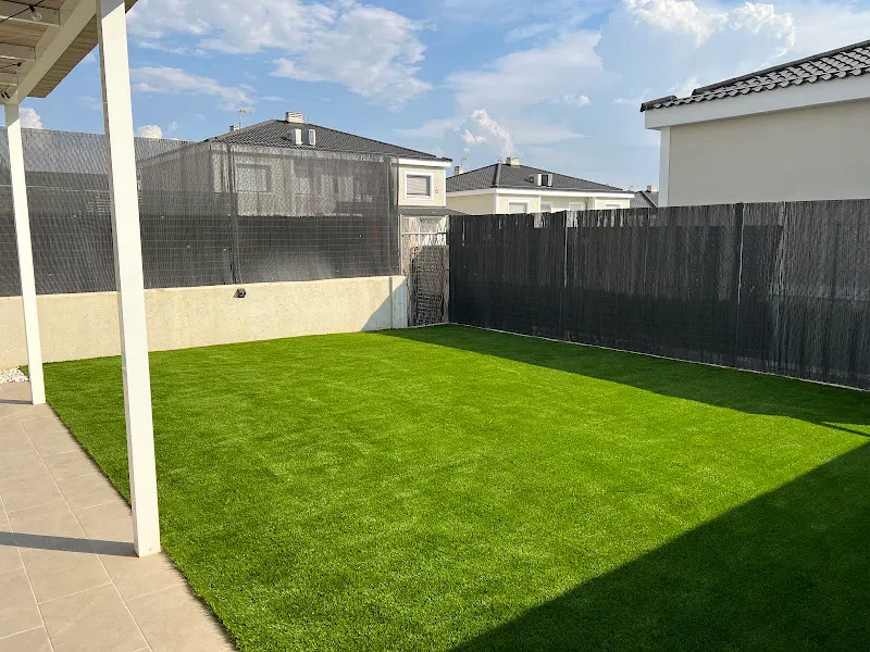 Erojardín - Servicio de jardinería en Madrid - foto 2