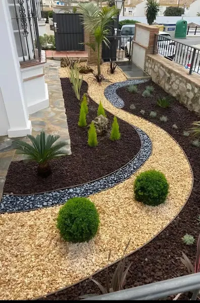 Jardineria Rolando - Madrid