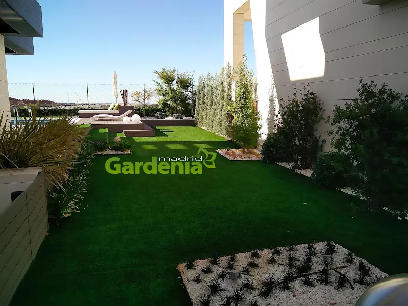 Gardenia Madrid - Servicio de jardinería en Madrid - foto 2
