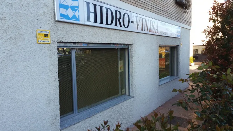 Hidro Vinisa Mantenimientos de Piscinas en Madrid - Madrid