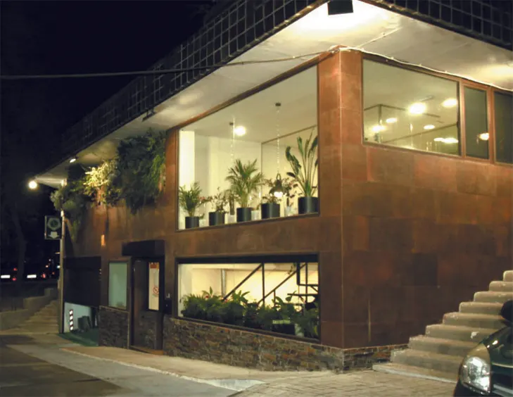 ELC Limpiezas, Mantenimiento y Jardines S.L.