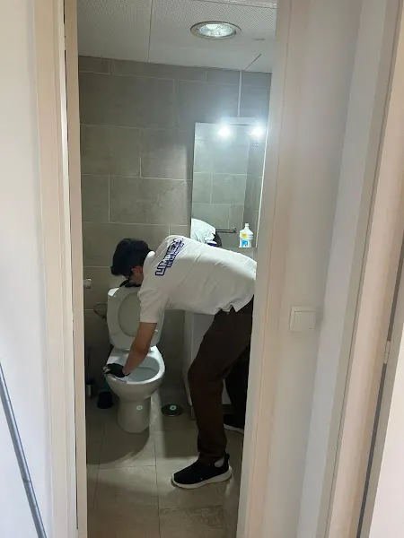 Limpieza de la Abuela
