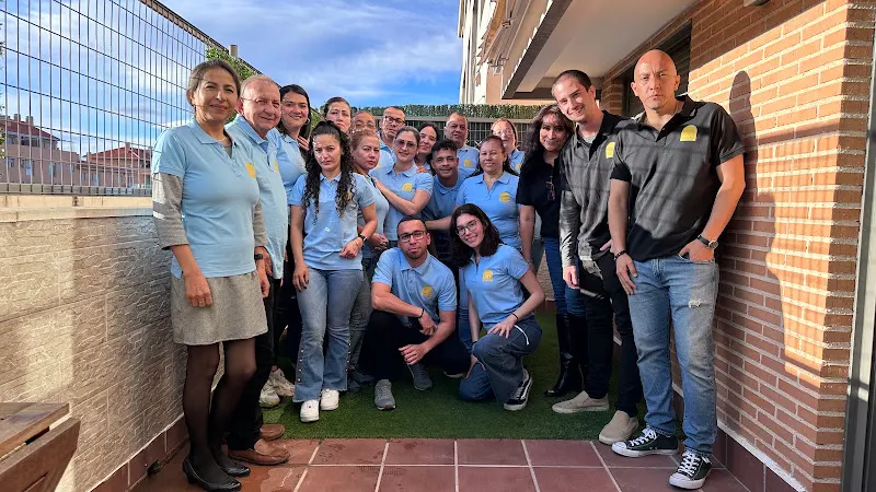 Limpieza de la Abuela - Servicio de limpieza doméstica en Madrid - foto 2