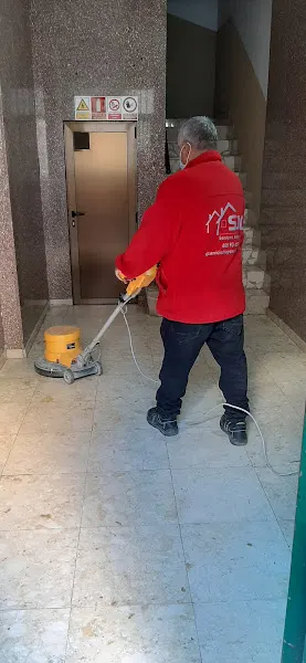 SJC Servicios Integrales de Limpieza