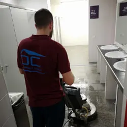 DC Limpiezas - Servicios de limpieza en Madrid - foto 2