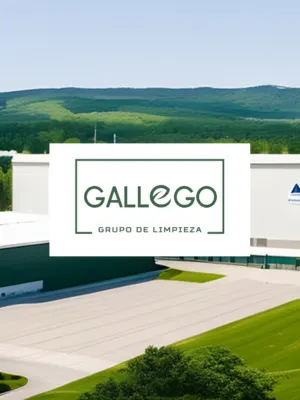 Limpiezas Gallego