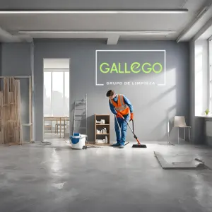 Limpiezas Gallego - Servicios de limpieza en Madrid - foto 2