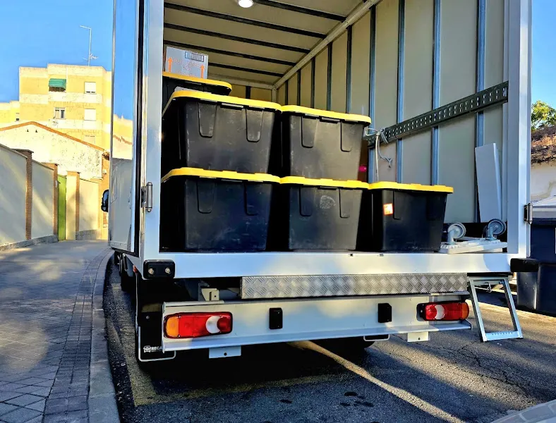 TRANSPORTES S.P.