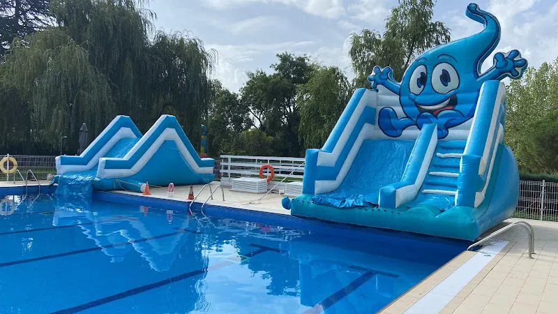 PISCINAS OCEANIC | Mantenimiento de piscinas en Madrid - Reparación y Construcción