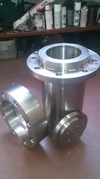 Mecanizados JM RUSAN