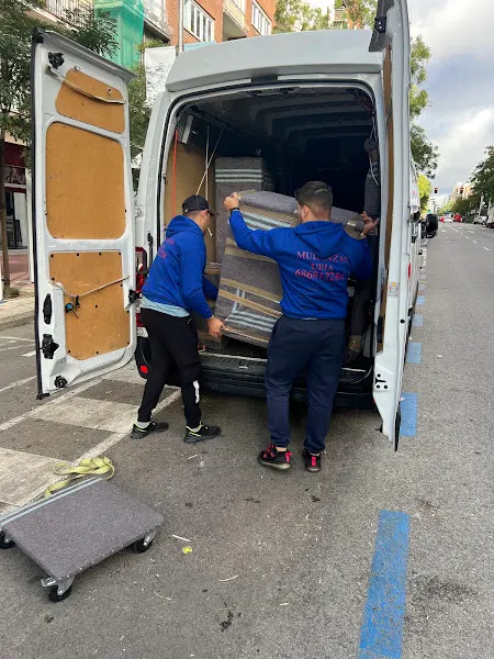 Mudanzas Uría