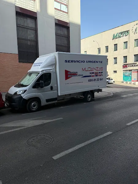 Mudanzas Uría - Servicio de mudanzas en Madrid - foto 2