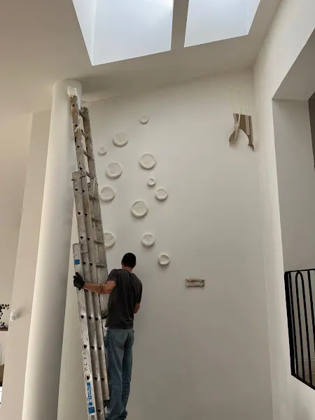 EnviArte, embalajes y envíos de obras de arte. - Madrid