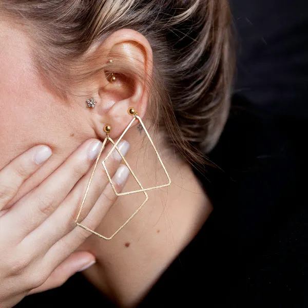 Conspiradoras - Diseñador de joyas en Madrid - foto 2