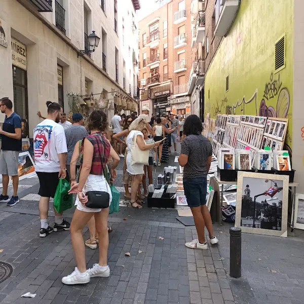 Ramírez - Pintor en Madrid - foto 2