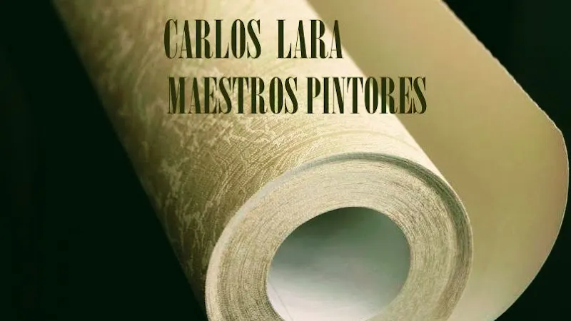 Carlos Lara | Maestros Pintores - Pintor en Madrid - foto 2