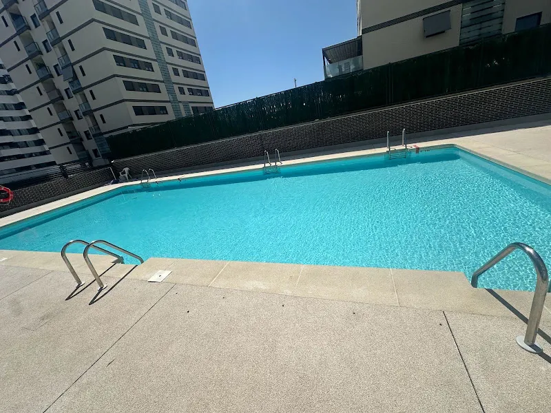 Arlo Piscinas S.L