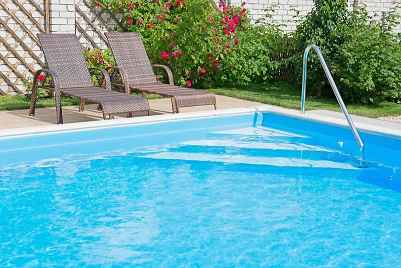 AQUAPRO PISCINAS - Construcción de Piscinas - Contratista de piscinas en Madrid - foto 2