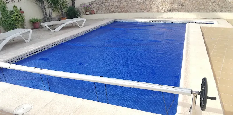 TELEPISCINAS - Madrid