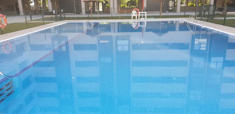 Piscinas PODER- mantenimiento de piscinas comunitarias en Madrid