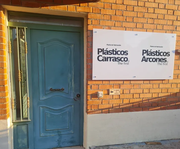 Plásticos Carrasco SL - Torres de la Alameda