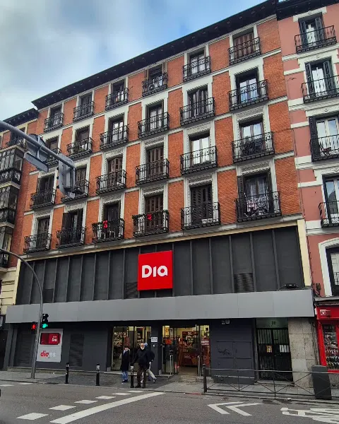 Supermercados Dia - Supermercado en Madrid - foto 2