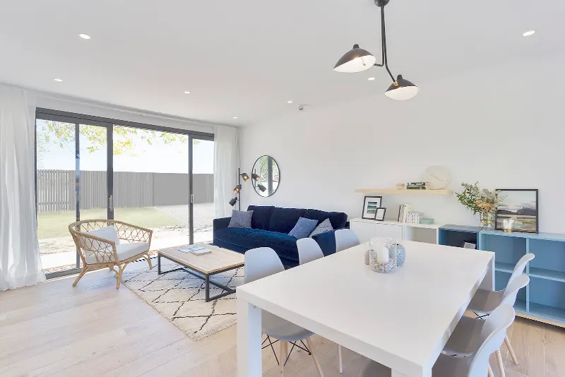 ATLÁNTIDA HOMES | Viviendas modulares