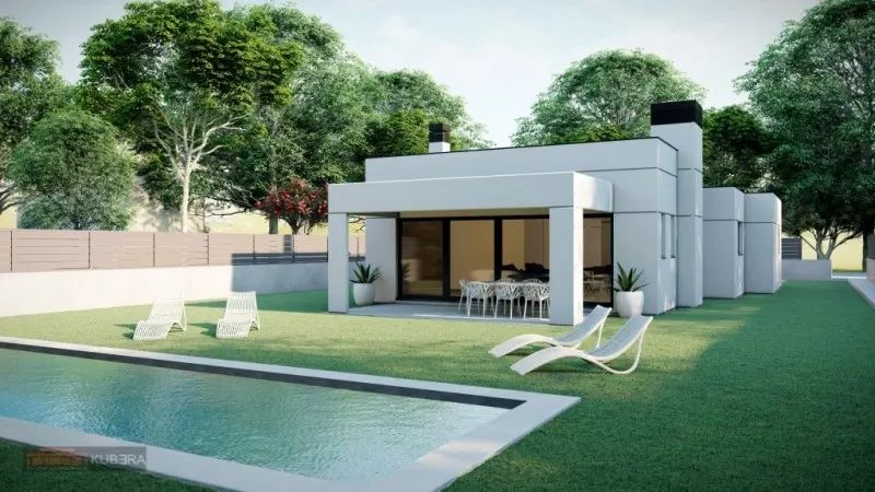 Casas Kubera SL - Alcorcón