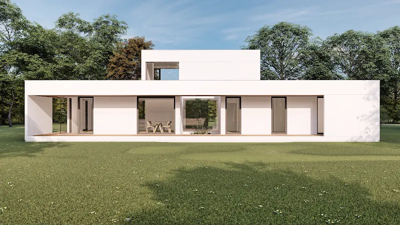 Bi·Homes - Constructor de casas modulares en Alcobendas - foto 2