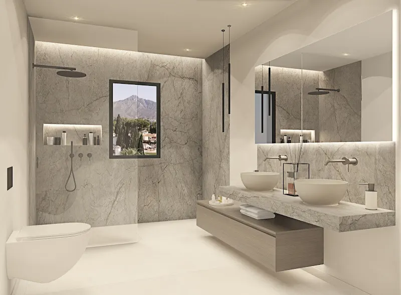 Hormitech | Casas modulares de Hormigón - Torrelodones