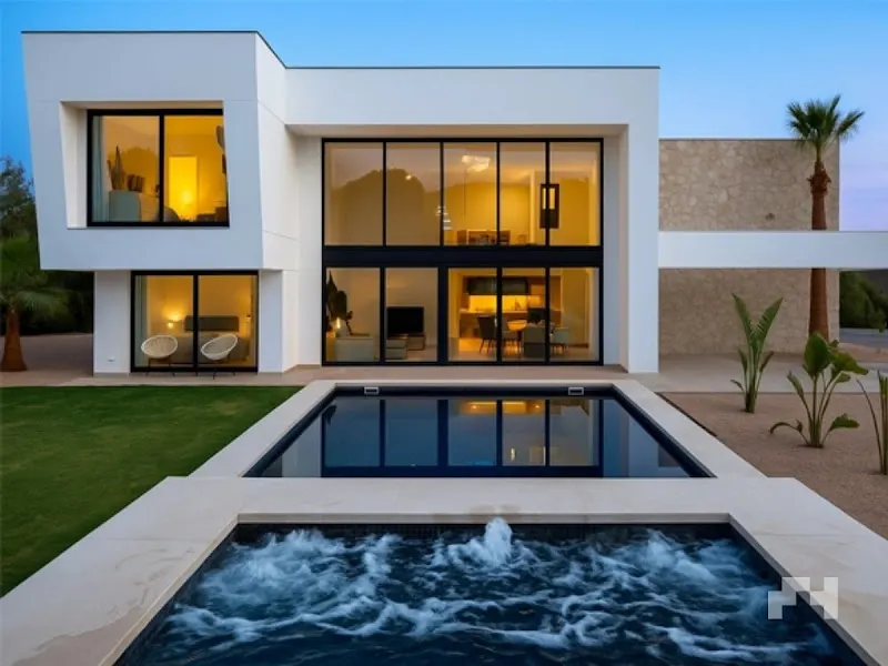 Modular Home