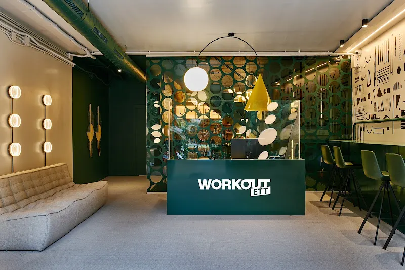 Workout ETT | Soluciones de Recursos Humanos - Empresa de trabajo temporal en Madrid - foto 2