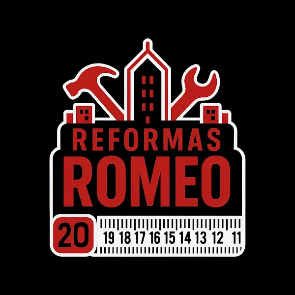 Reformas Romeo - Madrid