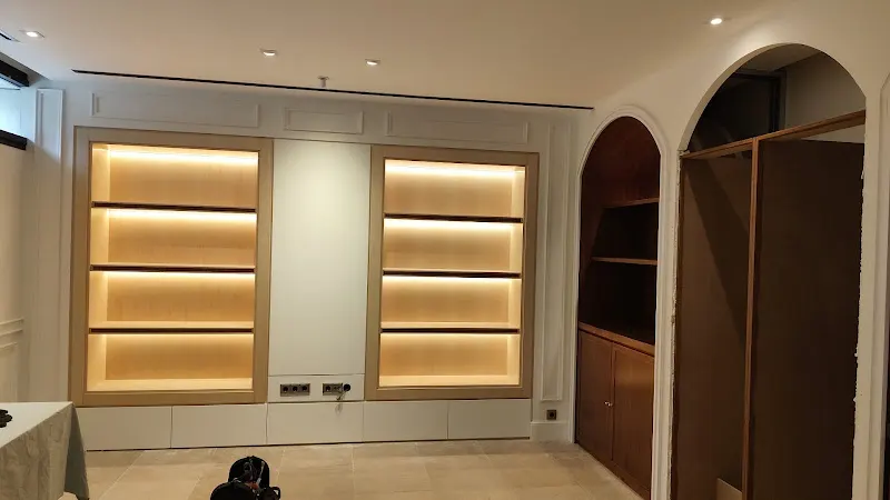 Blasco Decoración - Empresa de construcción en Madrid - foto 2