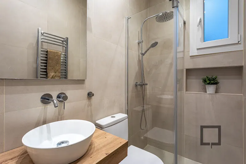 SIEQON Studio - Reformas integrales en Madrid - Madrid