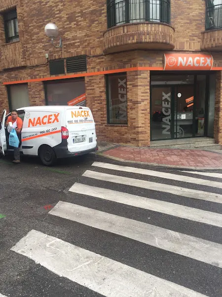 NACEX