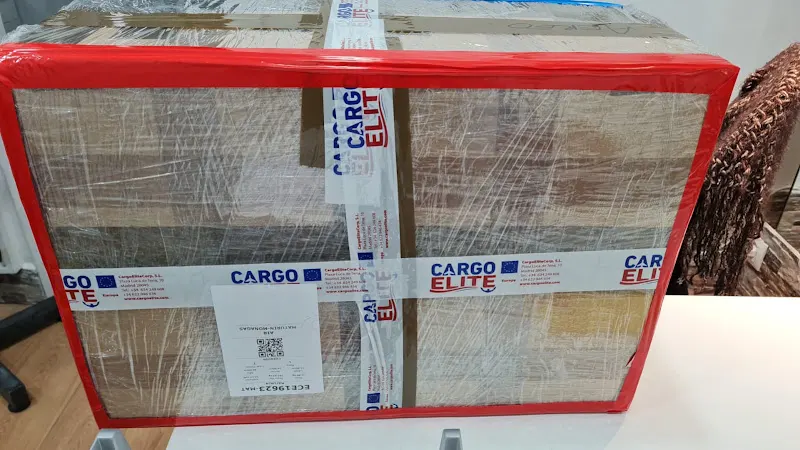 CE Logistic