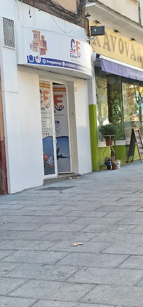 CE Logistic - Servicio de mensajería en Madrid - foto 2