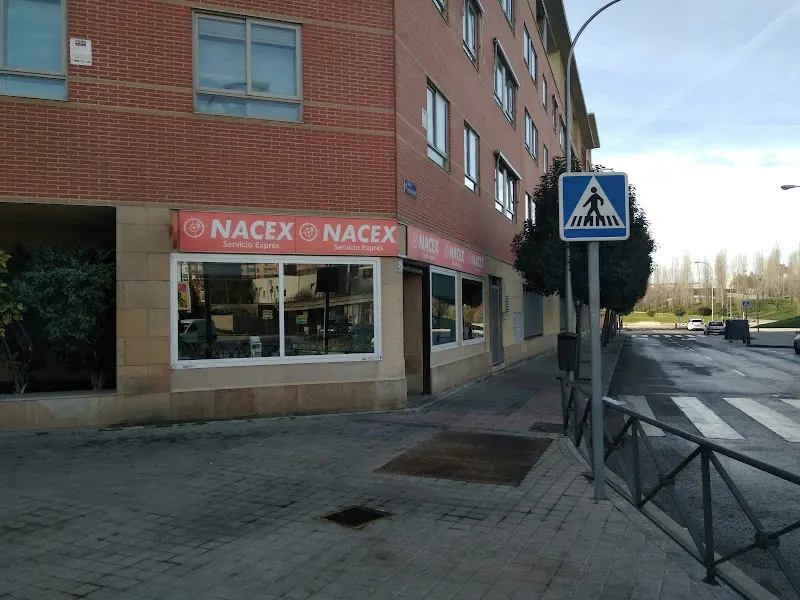 NACEX