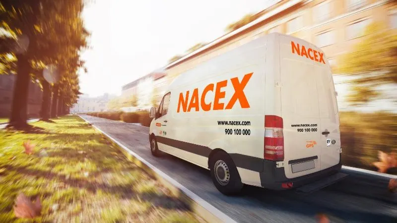 NACEX - Servicio de mensajería en Madrid - foto 2