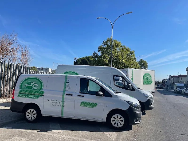 Ariete Seguridad