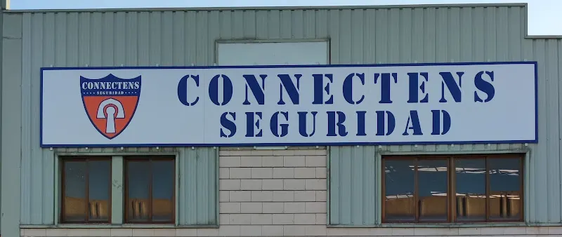 Connectens Seguridad S.L. - Servicio de seguridad en Torres de la Alameda - foto 2