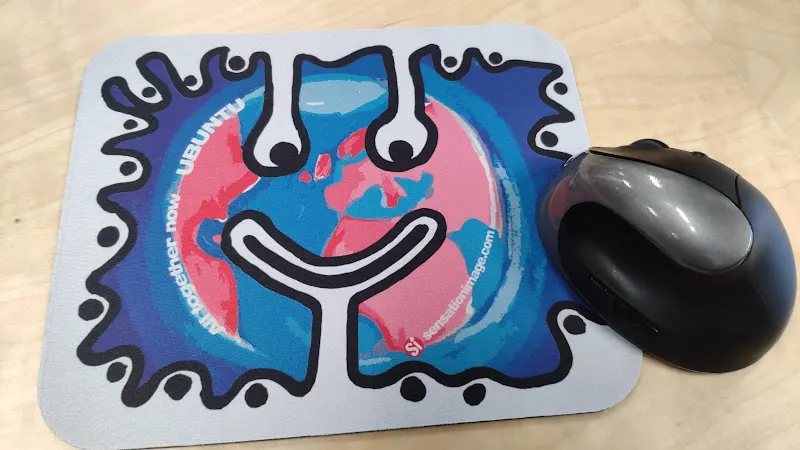Sí - diseño impresión merchandising rotulación - Cádiz