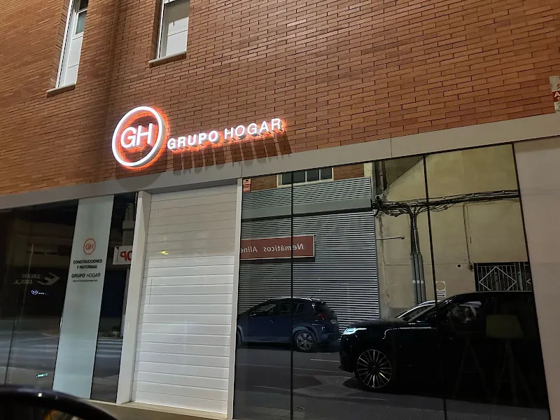 Rotúlatelo -Empresa de Rótulos en Madrid- Vinilos Online - Banderolas - Tienda de letreros de neón en Madrid - foto 2