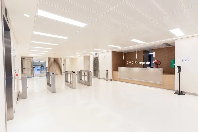 AJTEL Comunicaciones / Suc. Madrid, España