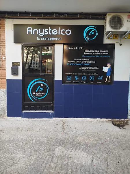 Suministros de Telecomunicación ALATEL S.L.U. - Proveedor de servicios de telecomunicaciones en Madrid - foto 3