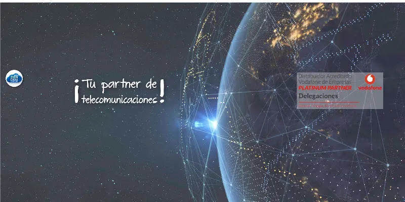 Axafone - Distribuidor Vodafone Empresas