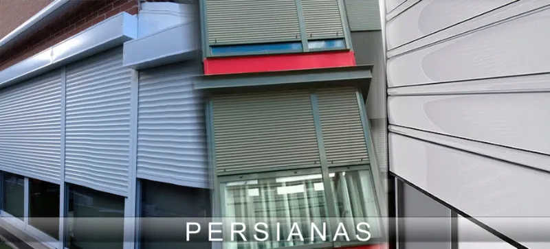 Persianas y Toldos Express - Instalación de persianas en Madrid - foto 2