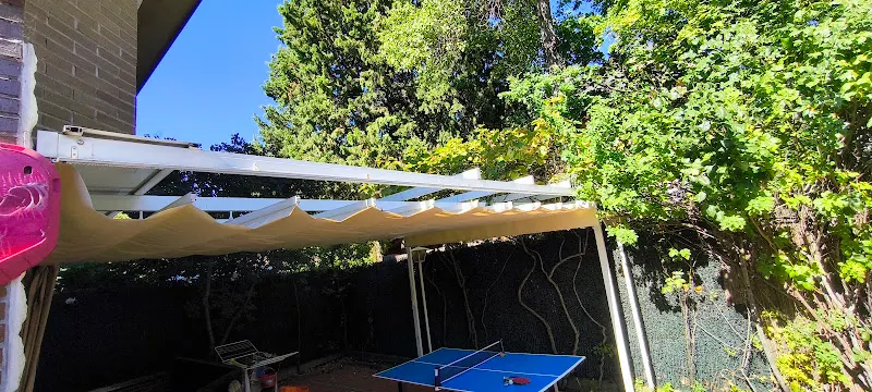 Toldos Najar