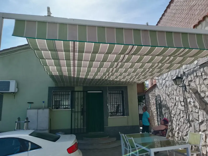 Toldos Araque - Valdemoro